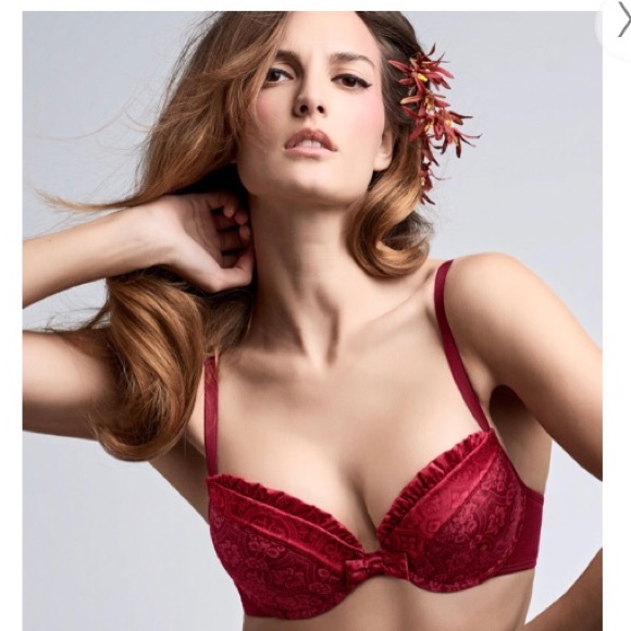 Push Up Bra - Picture 2 of 4